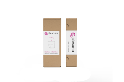 ClesanaC1-Barriere-Folienliner